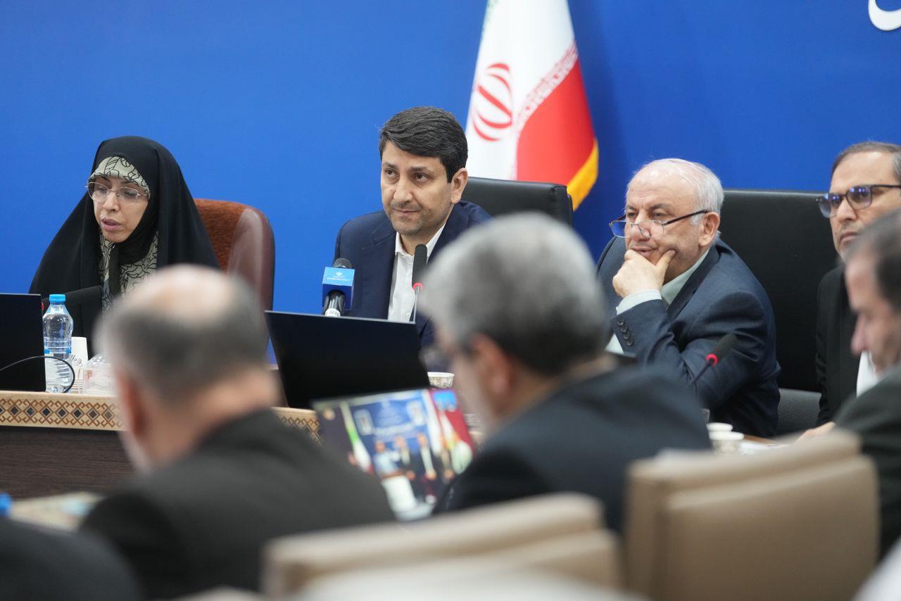 سفر وزیر ارتباطات به استان مازندران